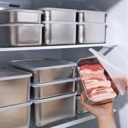 Túi đựng thức ăn giữ nhiệt 3D hình thú và Hộp Inox Đựng Thực Phẩm Chữ Nhật/ Tròn. LMS 9