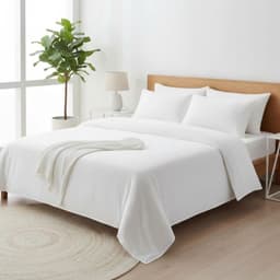 [ COMBO 4 ] Kẹp Ga Giường Cố Định Ga Chống Xê Dịch VINALUXURY Kẹp Cố Định Drap 3 Chấu Tiện Lợi 7