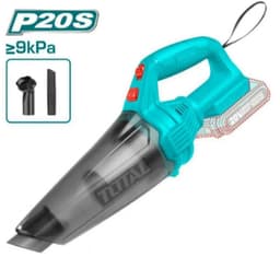 Bộ combo máy thổi bụi TABLI2078 và may hút bụi 0.7L TVLI20158 dùng pin 20V TOTAL - TOSLI240999 3