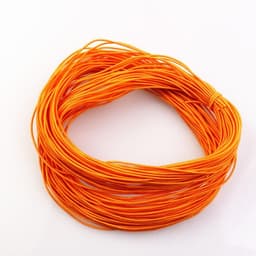 Dây Đàn Hồi, Co Giãn 1mm DIY Handmade 24m nhiều màu sắc làm vòng tay, xâu hạt Handmade DIY 6