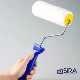Cây lăn sơn tường cao cấp- SIRA chính hãng 2