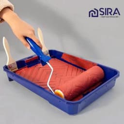 Cây lăn sơn tường cao cấp- SIRA chính hãng 3