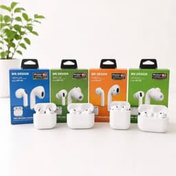Tai nghe bluetooth WK Design WS-51 Yuexen Series Gen2. LMS 5