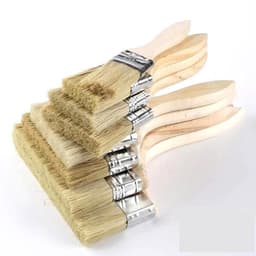 Chổi quét sơn lông mịn- Sira 3