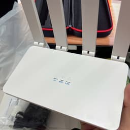 Cục Phát Wifi Từ Sim 4G, Wifi 6 C8 Tốc Độ Cao 300Mbps- 4 Râu Ăng Ten Siêu Khoẻ 8