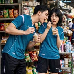 [Chính hãng CV Sport] (Có Nhận in tên số) Bộ Quần Áo Bóng Đá Chính Hãng CV Glac Xanh, Chất vải C-Airmax Fabric cao cấp 4