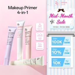 Kem Lót & Chống Nắng Za True White All-in-One 35g – Nâng Tông Kiềm Dầu Dưỡng Da Che Khuyết Điểm 1