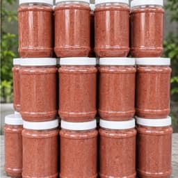 Mắm Ruốc Bình Định (500G) - Đặc Sản Xứ Nẫu Thơm Đậm Vị Truyền Thống 2