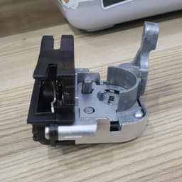 Khoá Xe Máy,Bộ Ổ Khoá Xe Máy,Khoá Xe Airblade 110 Thương Hiệu BOX 5