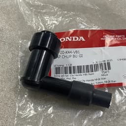 Tẩu Bugi / Chụp Bugi Honda Vision 110 (2014 - 2024), Scoopy, Beat -[ Mã 30700K44V81 ] Chính Hãng HonDa 2