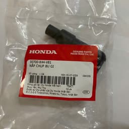 Tẩu Bugi / Chụp Bugi Honda Vision 110 (2014 - 2024), Scoopy, Beat -[ Mã 30700K44V81 ] Chính Hãng HonDa 4