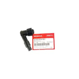 Tẩu Bugi / Chụp Bugi Chính Hãng Honda Wave Alpha 110, Wave S110, RS110, RSX 110, Air Blade 110  - [ Mã 30700-KWW-B21 ] 1