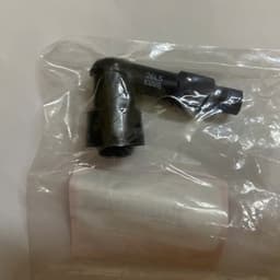 Tẩu Bugi / Chụp Bugi Chính Hãng Honda Wave Alpha 110, Wave S110, RS110, RSX 110, Air Blade 110  - [ Mã 30700-KWW-B21 ] 2
