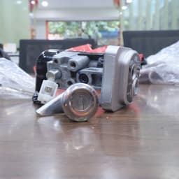 Khoá Xe Máy,Bộ Ổ Khoá Xe Máy,Khoá Xe WAVE RSX 110 Thương Hiệu BOX 5