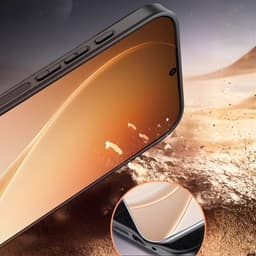 Ốp Lưng Kính Auro cho IPHONE 16/ 16 PRO/ 16 PRO MAX/ 16 PLUS –Sáng Bóng - Sang Trọng - Viền Dẻo - Họa Tiết Good Luck 7