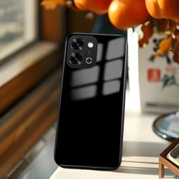 Ốp Lưng Kính Auro cho VIVO Y05/ VIVO Y11D –Sáng Bóng - Sang Trọng - Viền Dẻo - Họa Tiết Good Luck 6