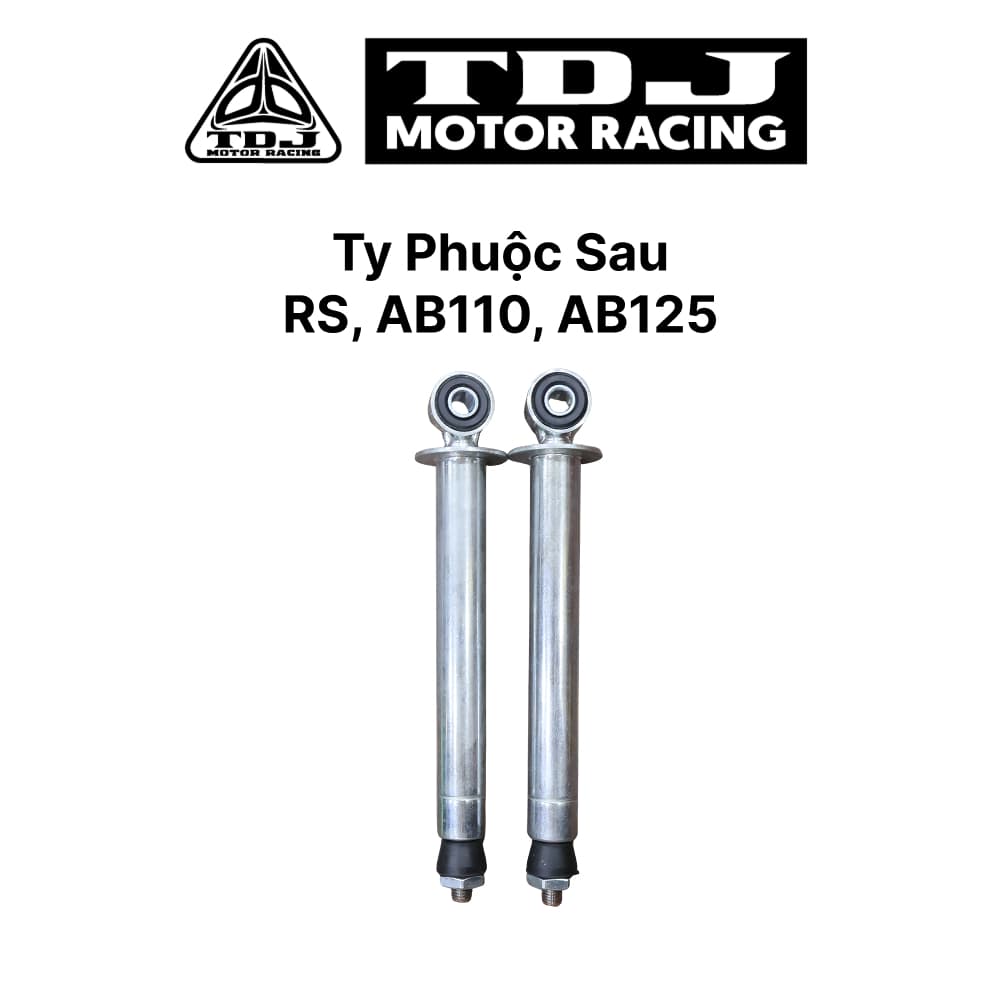 Ty Phuộc Sau Xe Máy,Ty Sau Xe Máy,Ty Sau Xe RS, Airblade 110, Airblade 125