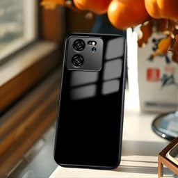 Ốp Lưng Kính Auro cho XIAOMI 13T/13T PRO/REDMI K60 ULTRA –Sáng Bóng - Sang Trọng - Viền Dẻo - Họa Tiết Good Luck 6