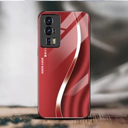 Ốp Lưng Kính Auro cho XIAOMI REDMI K60/ K60 PRO/ K60E –Sáng Bóng - Sang Trọng - Viền Dẻo - Họa Tiết Good Luck 2