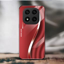 Ốp Lưng Kính Auro cho XIAOMI REDMI NOTE 15/ NOTE 15 PRO –Sáng Bóng - Sang Trọng - Viền Dẻo - Họa Tiết Good Luck 2