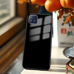Ốp Lưng Kính Auro cho OPPO A73 5G –Sáng Bóng - Sang Trọng - Viền Dẻo - Họa Tiết Good Luck 6