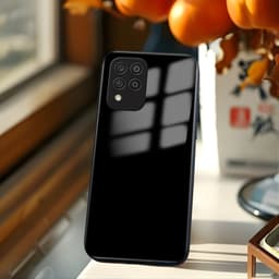 Ốp Lưng Kính Auro cho SAMSUNG GALAXY M33/ M53 –Sáng Bóng - Sang Trọng - Viền Dẻo - Họa Tiết Good Luck 6