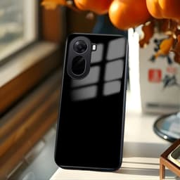 Ốp Lưng Kính Auro cho XIAOMI REDMI A7 PRO –Sáng Bóng - Sang Trọng - Viền Dẻo - Họa Tiết Good Luck 6