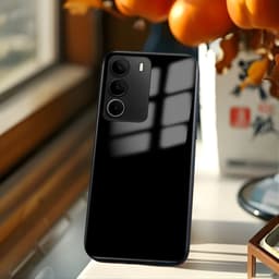 Ốp Lưng Kính Auro cho REALME C71 –Sáng Bóng - Sang Trọng - Viền Dẻo - Họa Tiết Good Luck 6
