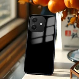 Ốp Lưng Kính Auro cho OPPO A3/ A3X –Sáng Bóng - Sang Trọng - Viền Dẻo - Họa Tiết Good Luck 6