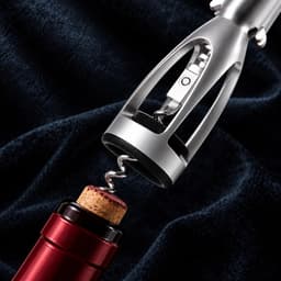 Dụng cụ khui rượu Elmich Daily 7