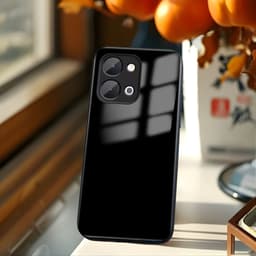 Ốp Lưng Kính Auro cho VIVO Y31D –Sáng Bóng - Sang Trọng - Viền Dẻo - Họa Tiết Good Luck 6