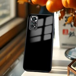 Ốp Lưng Kính Auro cho XIAOMI REDMI NOTE 11S/ NOTE 11 PRO –Sáng Bóng - Sang Trọng - Viền Dẻo - Họa Tiết Good Luck 6