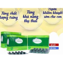 Avisure Folimom 30 viên – Dùng cho phụ nữ dự định mang thai và phụ nữ bị buồng trứng đa nang> BUN BUN SHOP 20 6