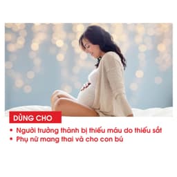 Lipofermax Caps Hộp 30viên. Bổ sung Sắt, Acid Folic và Vitamin C, B5, B6, B12 cho Bà bầu và Mẹ sau sinh> BUN BUN SHOP 20 6