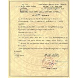 StillPregmax 30 viên. Bổ sung DHA, Acid Folic 5-MTHF, Sắt dễ hấp thu cho mẹ bầu & sau sinh.> BUN BUN SHOP 20 3