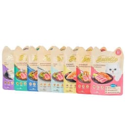 Pate Bellotta 85g Cho Mèo Trưởng Thành – Thức Ăn Ướt Có Taurine – Combo 3–6 Gói | Yellow Pet 6