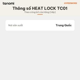 Cốc giữ nhiệt HyperWork Heat Lock TC01 600 ml Inox 304 Giữ lạnh 24 giờ Nắp trượt chống tràn Vừa giá để cốc ô tô 7