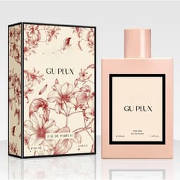 Nước hoa nữ sang trọng Gu Plux 100ml chính hãng 4