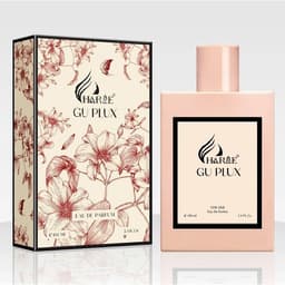 Nước hoa nữ sang trọng Gu Plux 100ml chính hãng 5