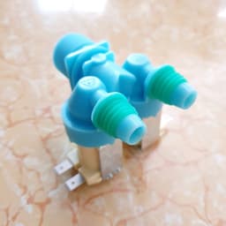 Van cấp đôi máy giặt dùng được cho máy Samsung 1