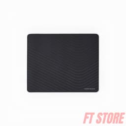 Pad Chuột Lót Cao Cấp HyperWork Core Pad - Bề Mặt Mượt Mà, Chống Trượt, Độ Dày 4mm - Chính hãng 5