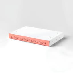 Ngăn Kéo Gắn Bàn HyperWork Steel Drawer DR01 - Tải trọng tới 8 kg, Độ dày 50,8 mm, Chất liệu thép 2