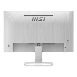 MÀN HÌNH VĂN PHÒNG MSI PRO MP243W E14 23.8inch IPS FHD 144Hz 3