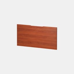 Mặt bàn gỗ 1m6 HyperWork Atlas TT01 160x75 cm Dày 25 mm Gỗ E1 Khoan lỗ sẵn mặt bàn làm việc mặt bàn nâng hạ 3