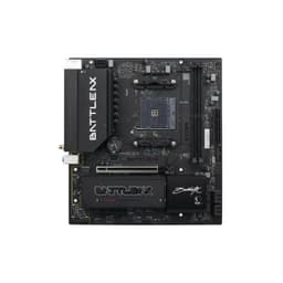 Mainboard Colorful BATTLE-AX B550M-GAMING WIFI6E V14 -Chính Hãng 2