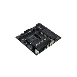 Mainboard Colorful BATTLE-AX B550M-GAMING WIFI6E V14 -Chính Hãng 3