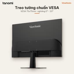 Màn hình gaming ViewSonic VX24G31A 24 inch IPS Full HD 280Hz 1ms MPRT HDR10 chơi game FPS G-Sync compatible 5
