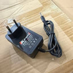 SẠC PIN 21V_0.8AH CHÂN PHỔ THÔNG KAPUSI K00007 CẤM ĐIỆN TRỰC TIẾP 220V 3
