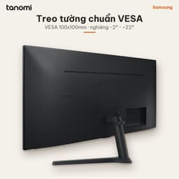 Màn hình văn phòng Samsung ViewFinity S5 S50GC LS34C500GAEXXV 34 inch VA UWQHD 100Hz Ultrawide 21:9 HDR10 5