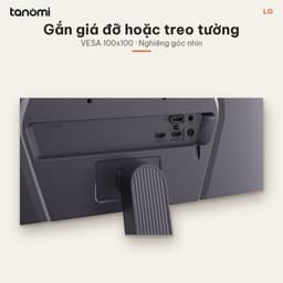 Màn hình gaming LG UltraGear 27G523B-B 27 inch IPS Full HD 200Hz 1ms GtG G-Sync compatible chơi game 5